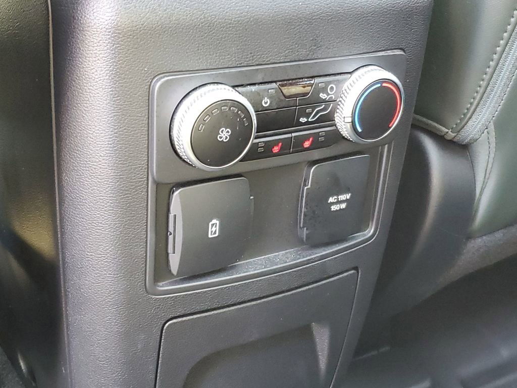 Used 2024 Ford Explorer Timberline w/ Timberline Technology Package AWD/4WD image 33