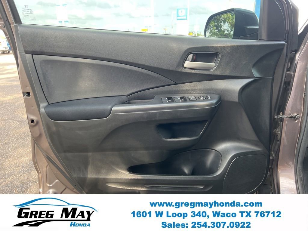 Used 2014 Honda CR-V LX image 19