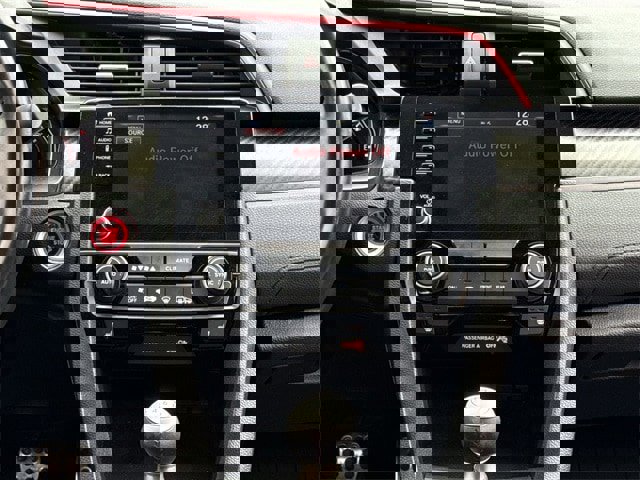 Used 2020 Honda Civic Si image 16