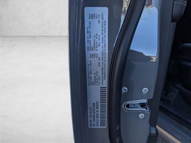 New 2026 RAM 2500 Laramie w/ Night Edition image 18