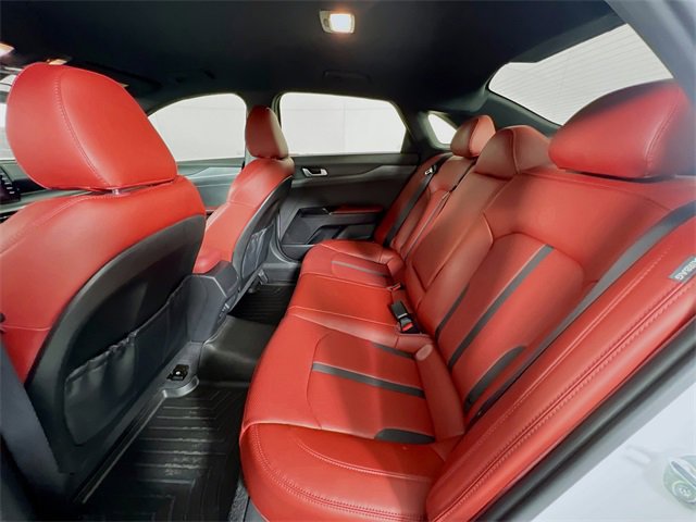 Used 2024 Kia K5 GT-Line w/ GT-Line Premium Package image 24