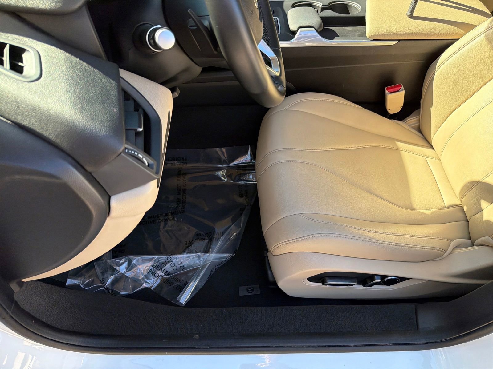 Used 2021 Acura TLX image 20