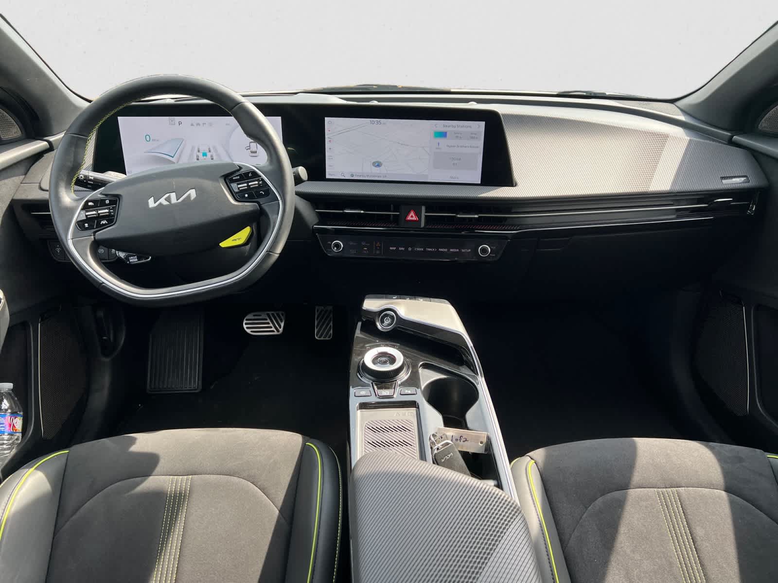 Certified 2023 Kia EV6 GT AWD/4WD image 12
