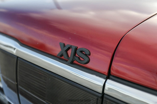 Used 1994 Jaguar XJS 4.0 Convertible image 67