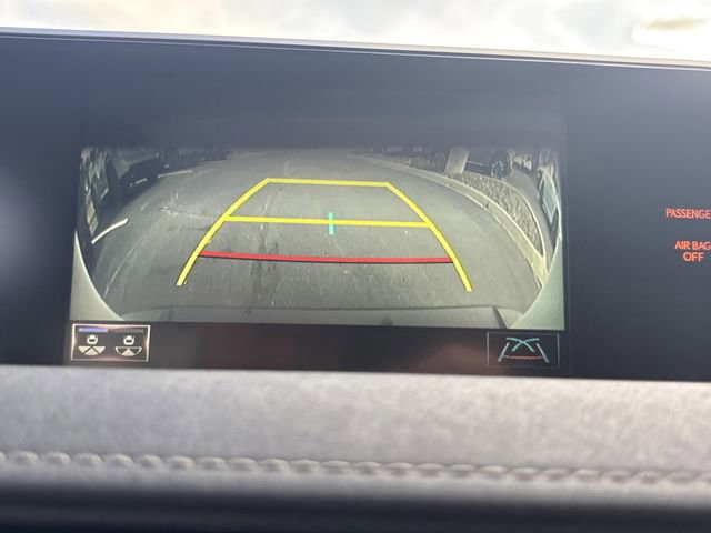 Used 2020 Lexus UX 250h w/ Premium Package image 30