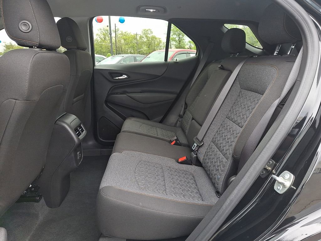 Used 2024 Chevrolet Equinox LT FWD image 10