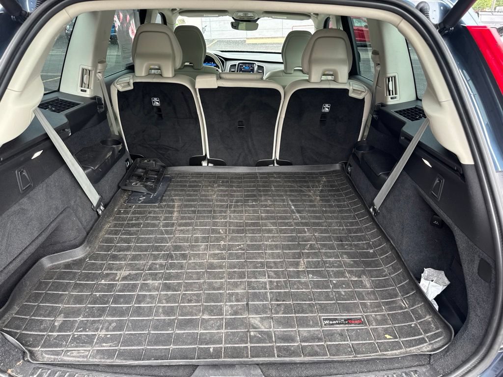 Used 2023 Volvo XC90 B6 Plus AWD/4WD image 57