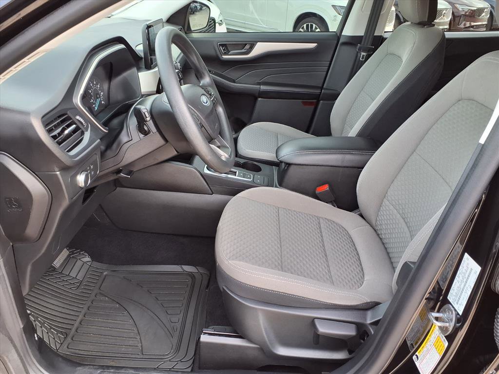 Used 2022 Ford Escape SE image 20