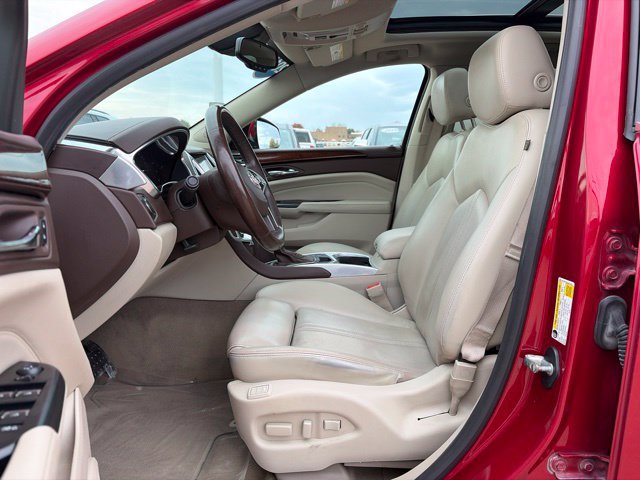 Used 2015 Cadillac SRX Performance w/ Driver Awareness Package FWD image 13