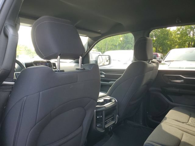 New 2026 RAM 1500 Big Horn AWD/4WD image 10