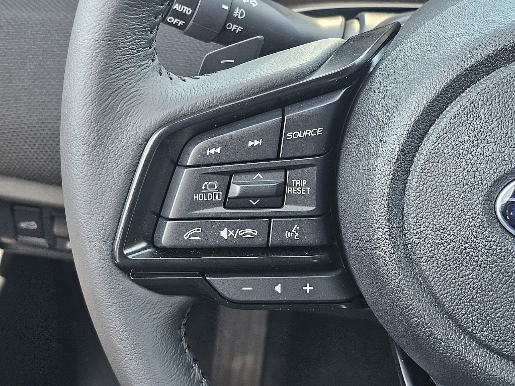 New 2026 Subaru Outback Limited AWD/4WD image 27