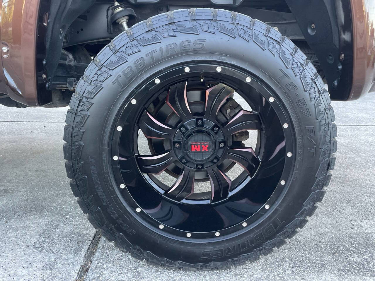 Used 2015 Toyota Tundra Limited RWD image 34