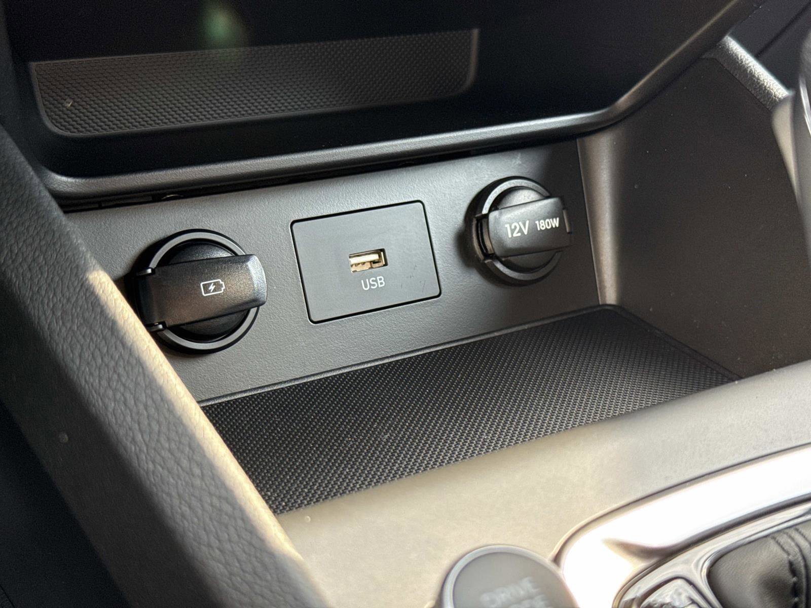 Certified 2023 Hyundai Kona SEL image 7