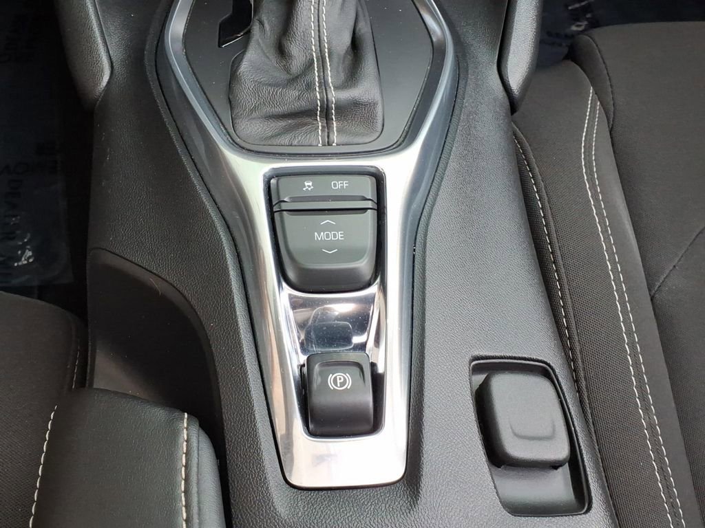 Used 2017 Chevrolet Camaro SS image 14
