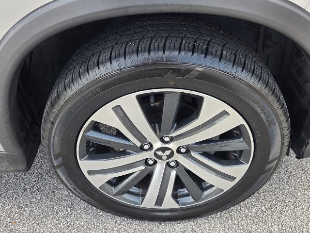 Used 2021 Mitsubishi Outlander Sport SE FWD image 10