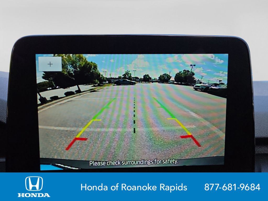 Used 2025 Ford Escape ST-Line FWD image 25
