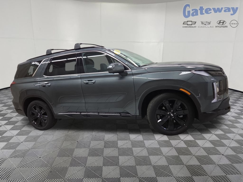 Used 2025 Hyundai Palisade XRT AWD/4WD image 1