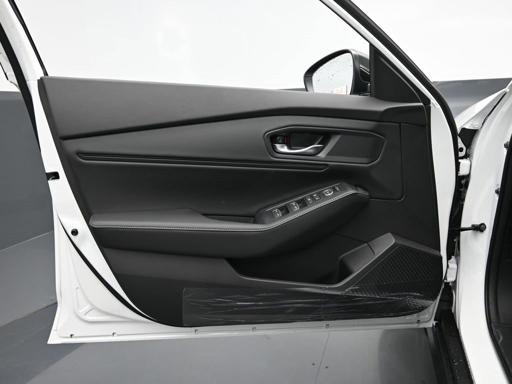 New 2025 Honda Accord Sport image 30