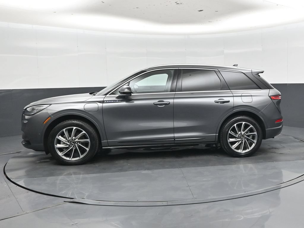 Used 2022 Lincoln Corsair Grand Touring AWD/4WD image 23