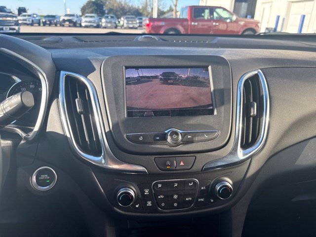 Used 2022 Chevrolet Equinox LT FWD image 15