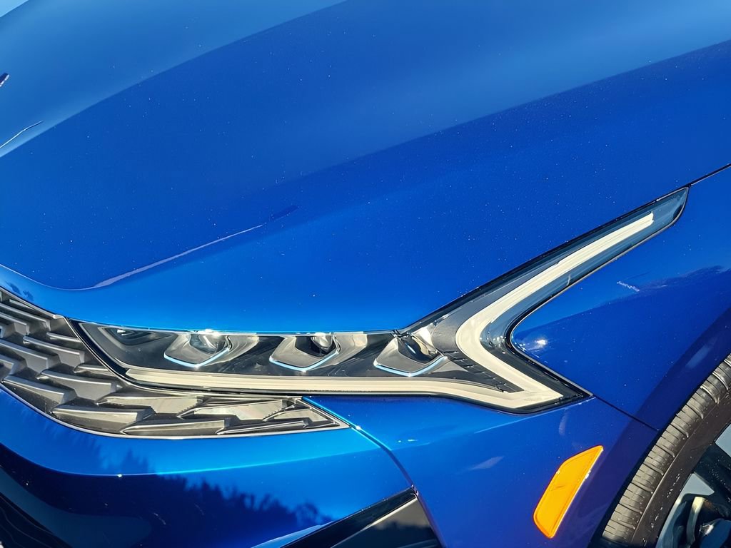 Used 2024 Kia K5 GT-Line w/ GT-Line Premium Package image 3