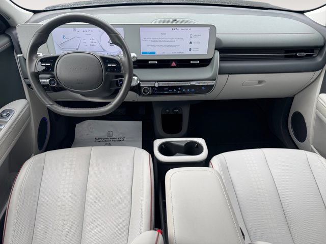 Certified 2023 Hyundai Ioniq 5 SEL w/ Cargo Package AWD/4WD image 10