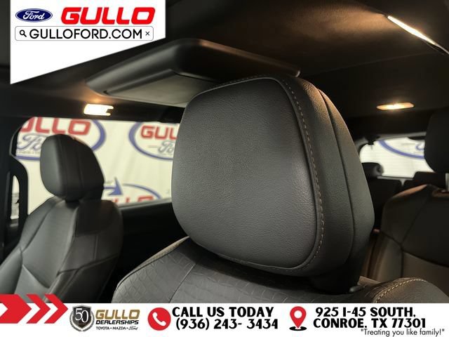 Used 2024 Toyota Sienna XLE Woodland Edition AWD/4WD image 18