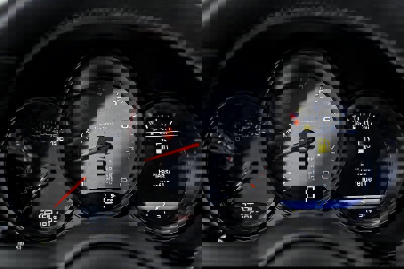 Used 2018 Porsche 718 Cayman S image 21