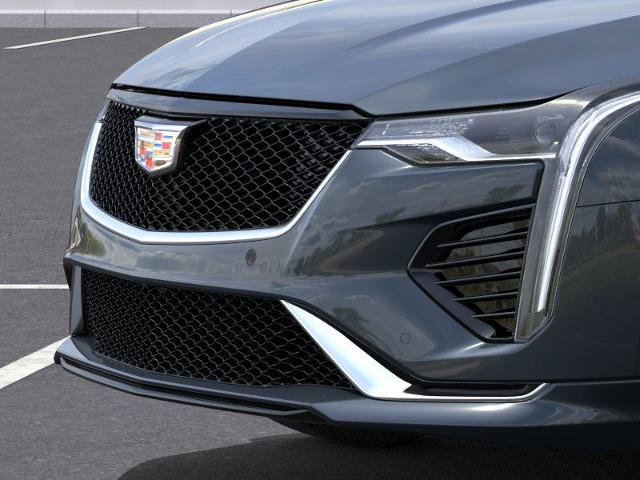 New 2026 Cadillac CT4 Sport image 37