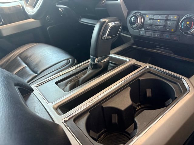 Used 2019 Ford F150 Lariat w/ Equipment Group 502A Luxury RWD image 30
