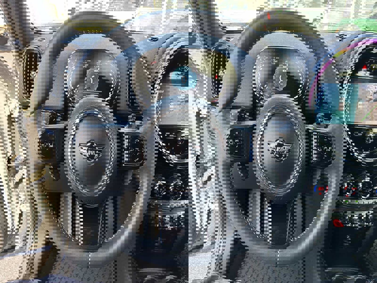 Certified 2023 MINI Cooper Countryman S image 29