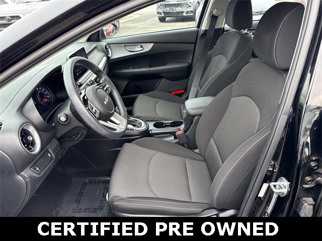 Used 2023 Kia Forte LXS image 14