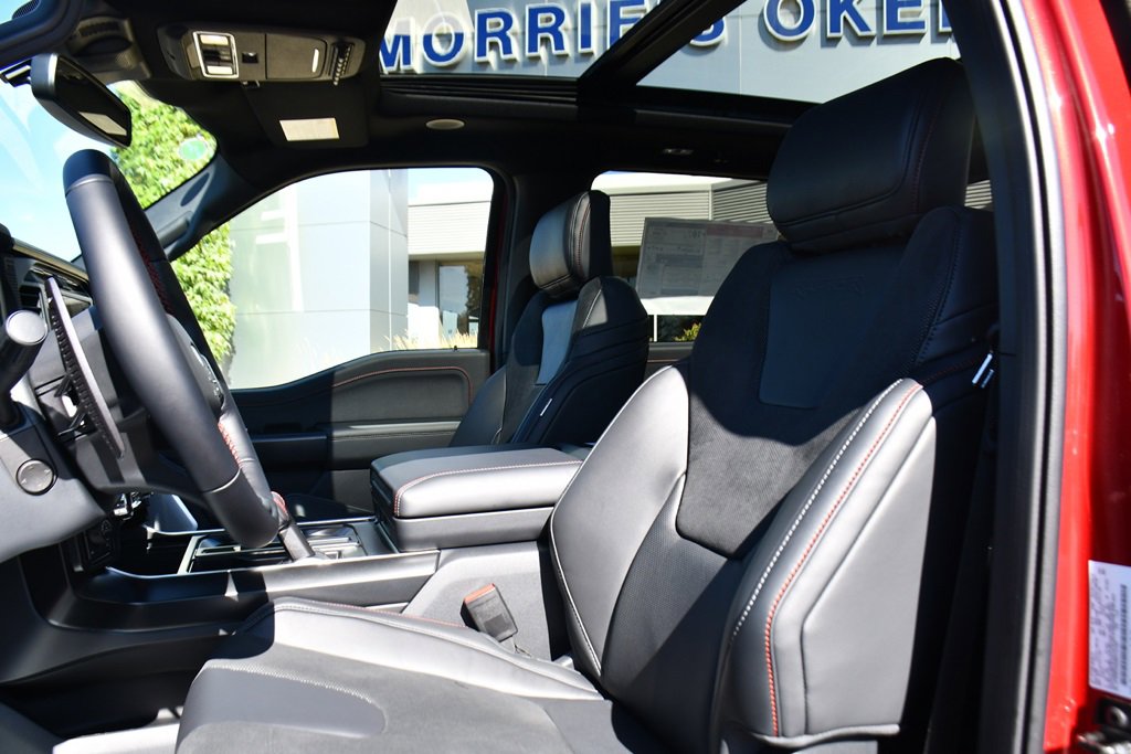 New 2025 Ford F150 Raptor image 13
