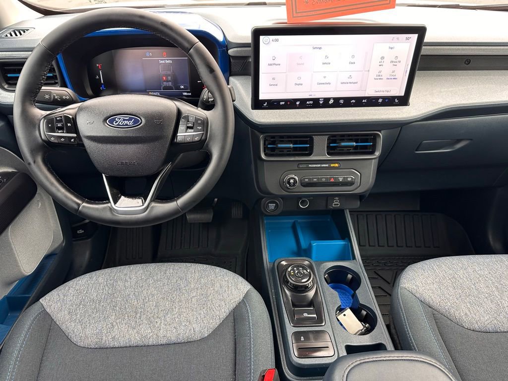 Used 2025 Ford Maverick XLT w/ XLT Luxury Package image 24