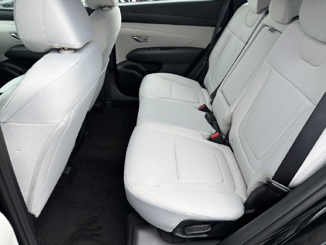 New 2026 Hyundai Tucson SE FWD image 21