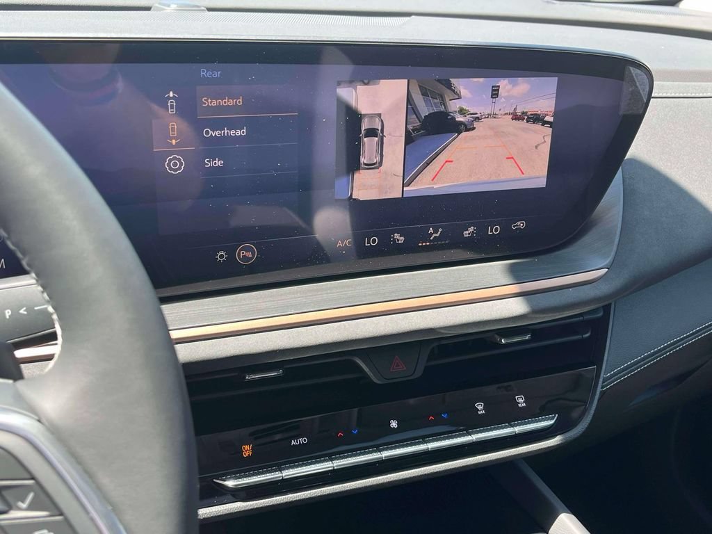 New 2026 Buick Envision Sport Touring AWD/4WD image 29