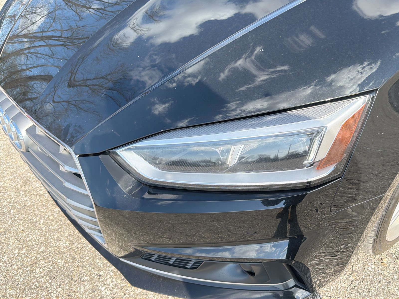 Used 2018 Audi A5 2.0T Prestige w/ Driver Assistance Package image 15