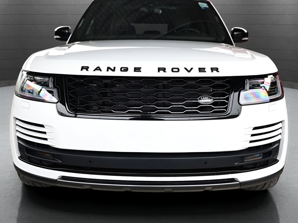 Used 2022 Land Rover Range Rover P525 Westminster Edition AWD/4WD image 15