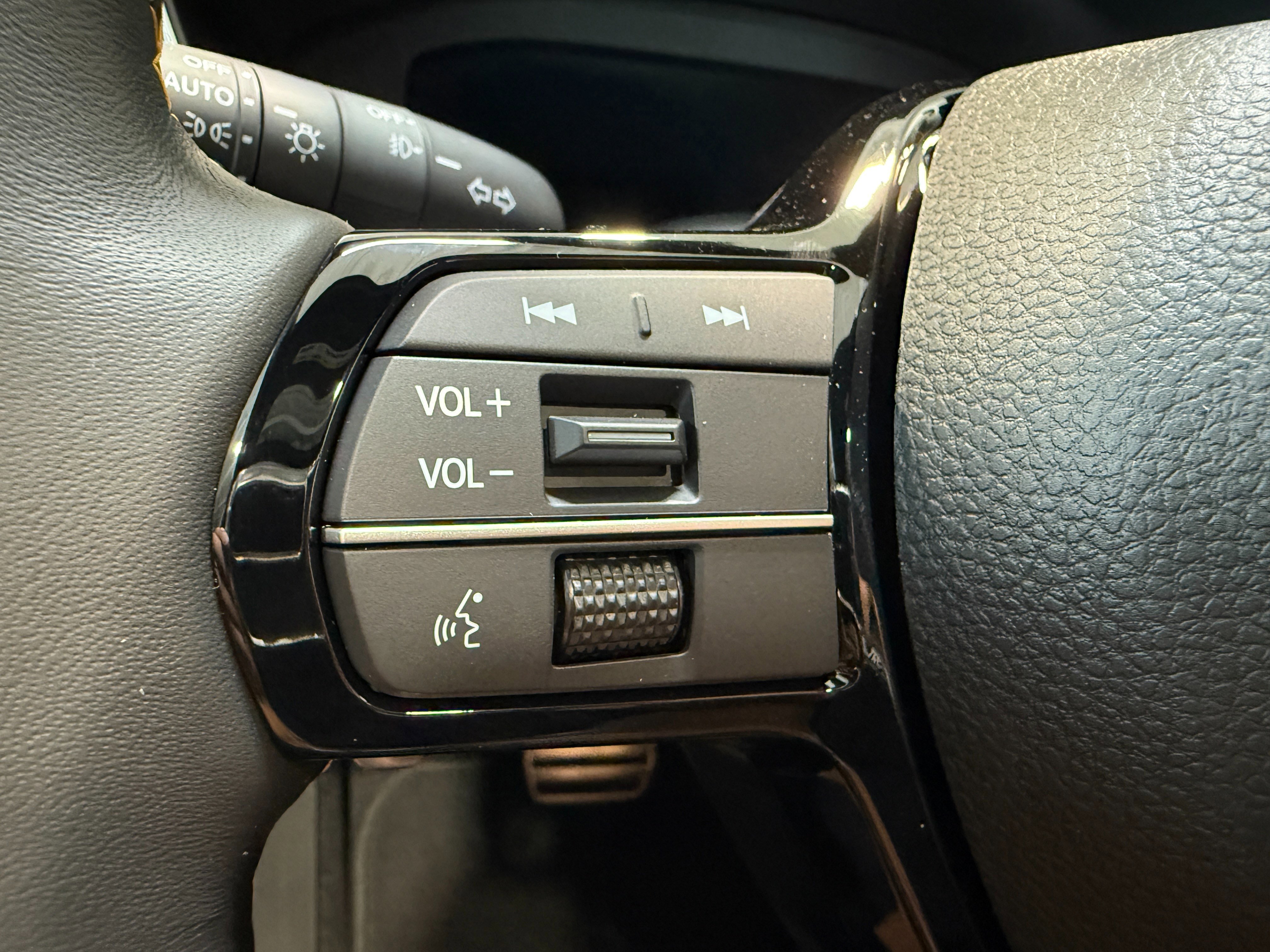 New 2026 Acura Integra A-Spec image 14