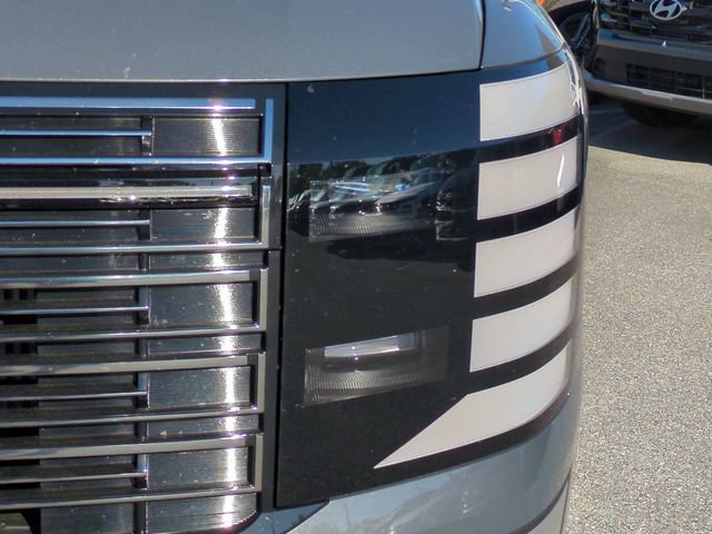 New 2026 Hyundai Palisade FWD Hybrid image 9