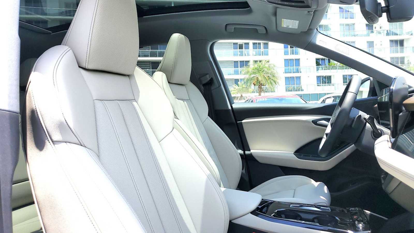New 2027 Audi Q6 e-tron Premium Plus AWD/4WD image 22