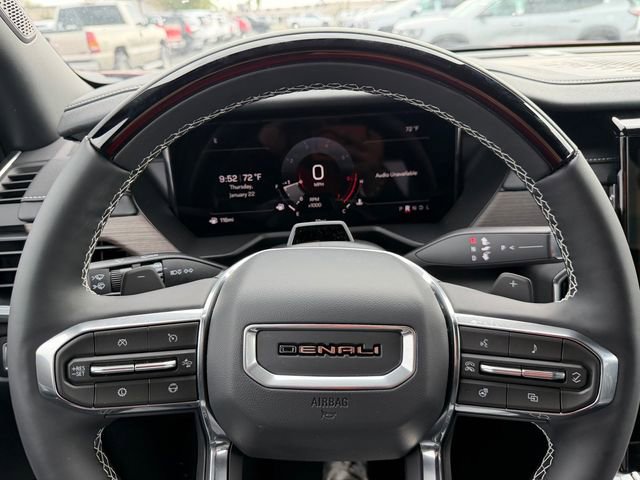 New 2026 GMC Acadia Denali w/ Super Cruise Package image 28