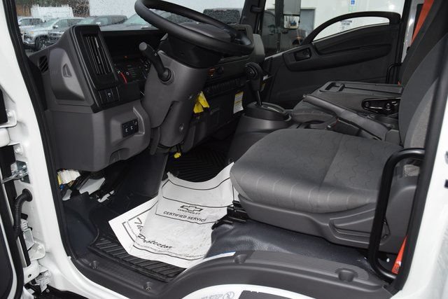 New 2026 Chevrolet Low Cab Forward 5500 XD RWD image 28