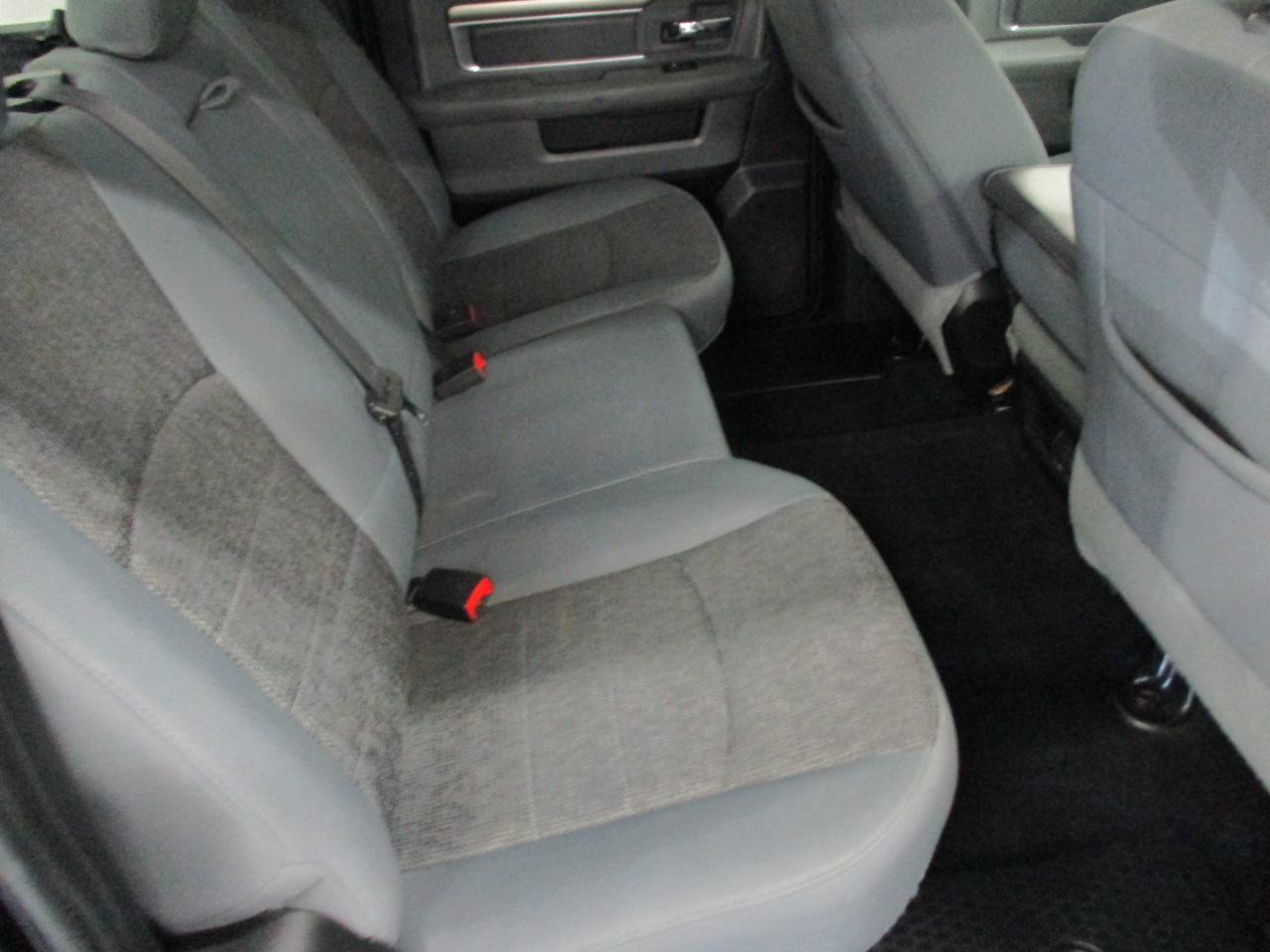 Used 2016 RAM 1500 Big Horn AWD/4WD image 13