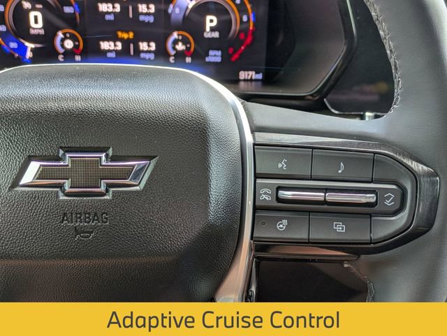 Used 2023 Chevrolet Colorado ZR2 w/ Desert Boss Special Edition image 21