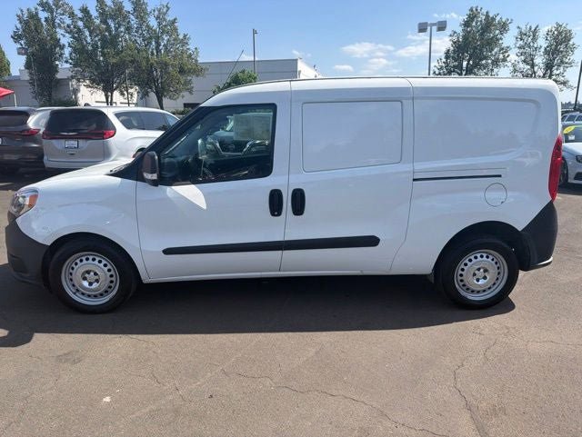 Used 2018 RAM ProMaster City Tradesman FWD image 7
