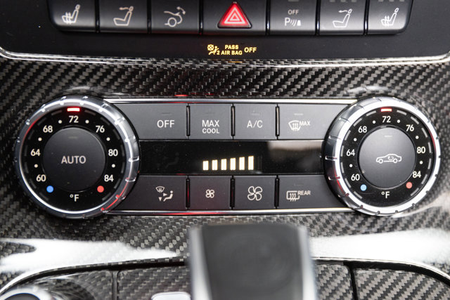 Used 2014 Mercedes-Benz SLS AMG GT Roadster image 97