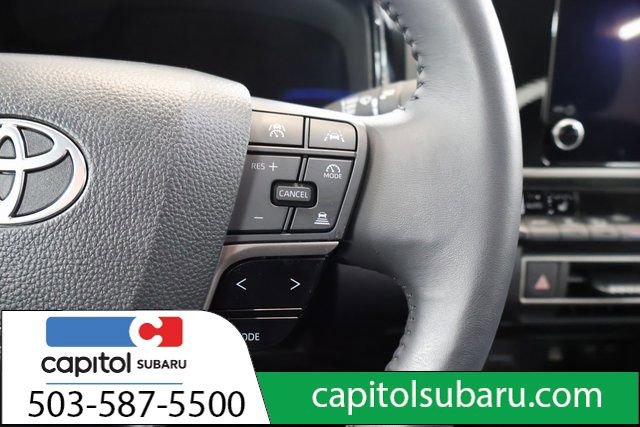 Used 2025 Toyota Camry LE image 23
