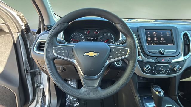 Used 2021 Chevrolet Equinox LS w/ LS Convenience Package FWD image 13