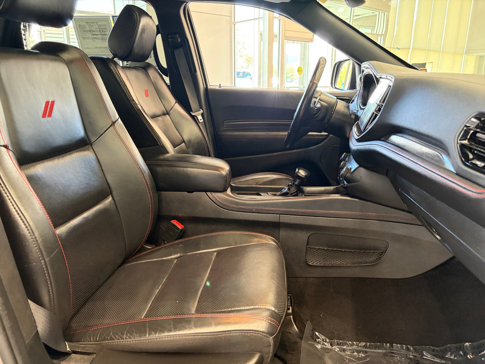 Used 2023 Dodge Durango GT AWD/4WD image 29